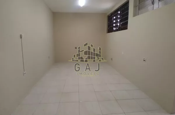 Salão comercial 270m² Vila Biasi - Americana/SP