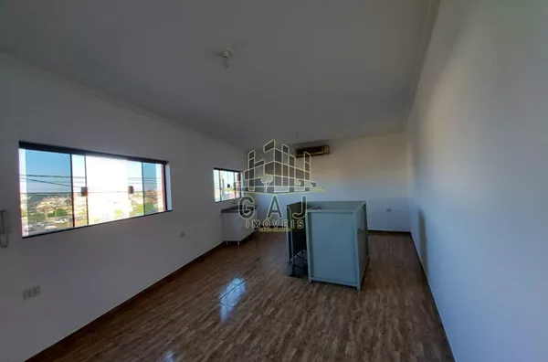 Salão industrial/comercial c/ 454m² Planalto do Sol II - SBO/SP