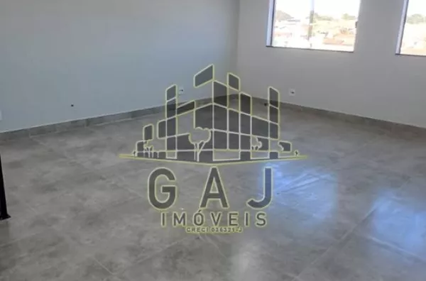 Salão comercial com renda e 200m² - Jardim Sartori - SBO/SP