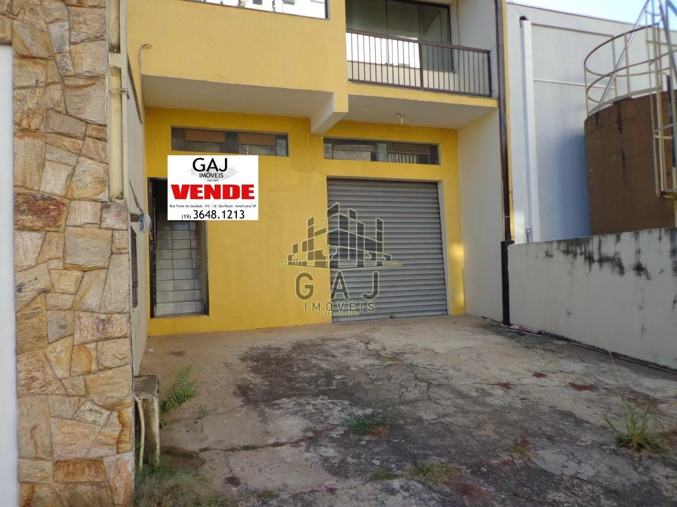 Prédio Inteiro à venda, 230m² - Foto 2