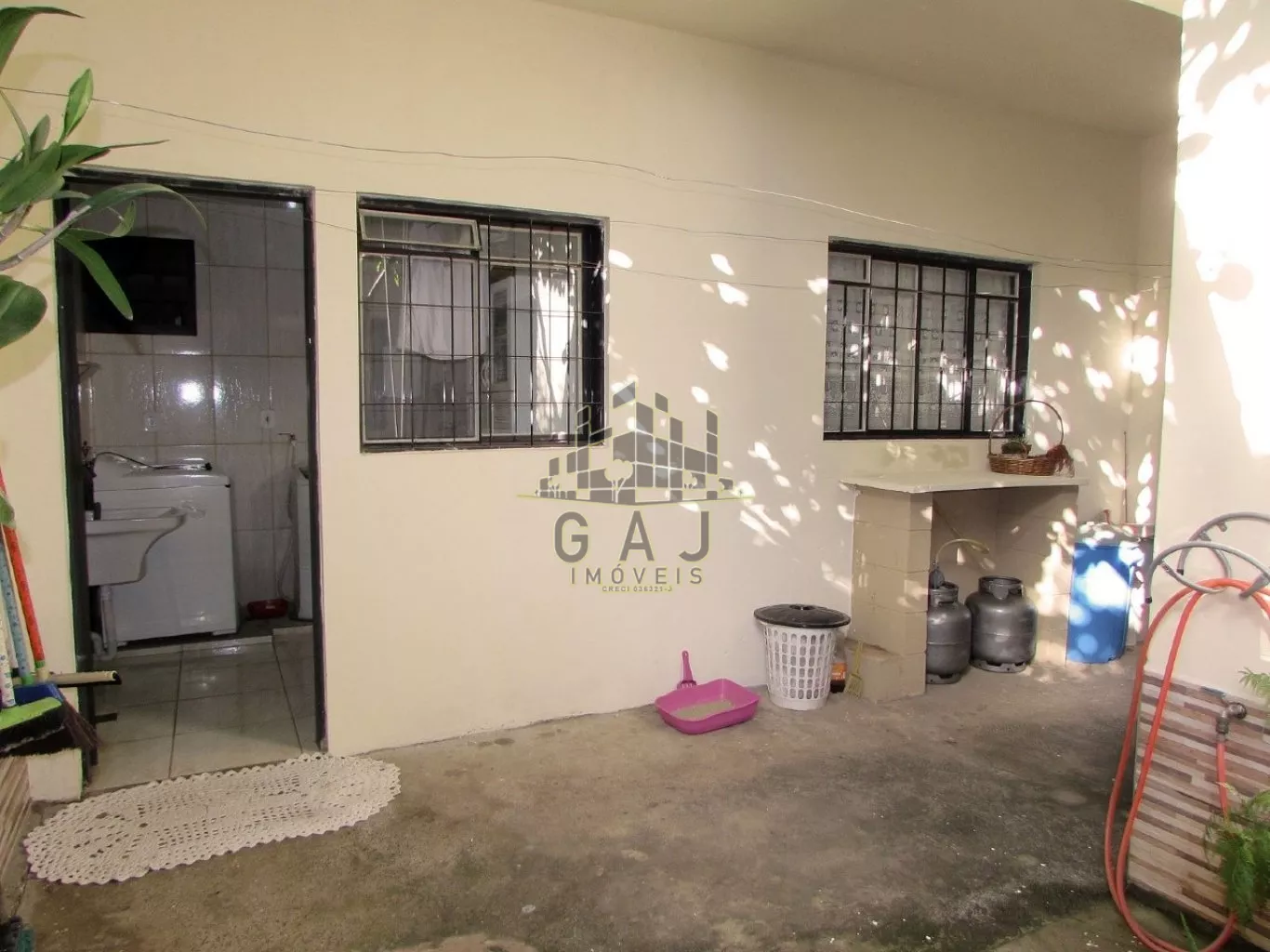 Casa à venda com 4 quartos, 200m² - Foto 16