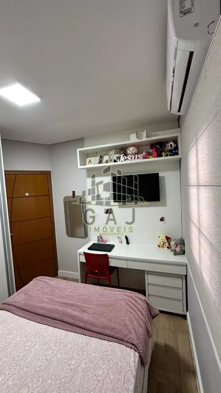 Casa à venda com 3 quartos, 175m² - Foto 11