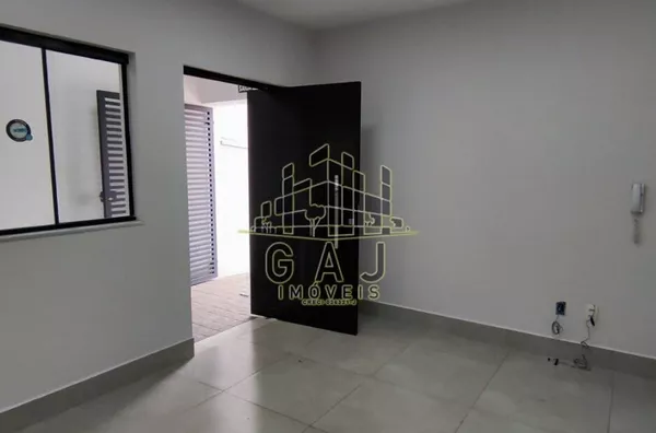 Imóvel comercial 7 salas + recepção Cidade Jardim - Americana/SP