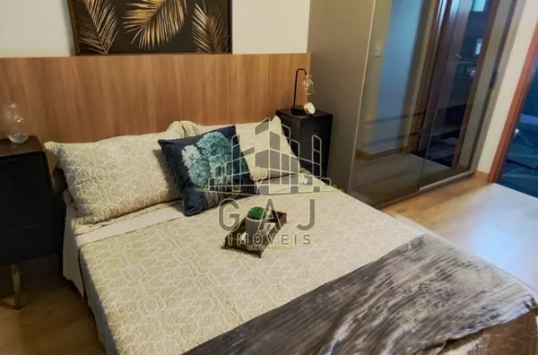 Sobrado em condomínio 2 dorms c/ suíte Jd Mirandola - Americana/SP