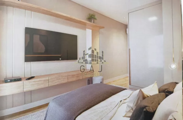 Sobrado ALTO PADRÃO 3 suítes Pq Res Nardini - Americana/SP