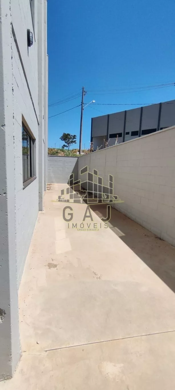 Depósito-Galpão-Armazém para alugar, 980m² - Foto 19