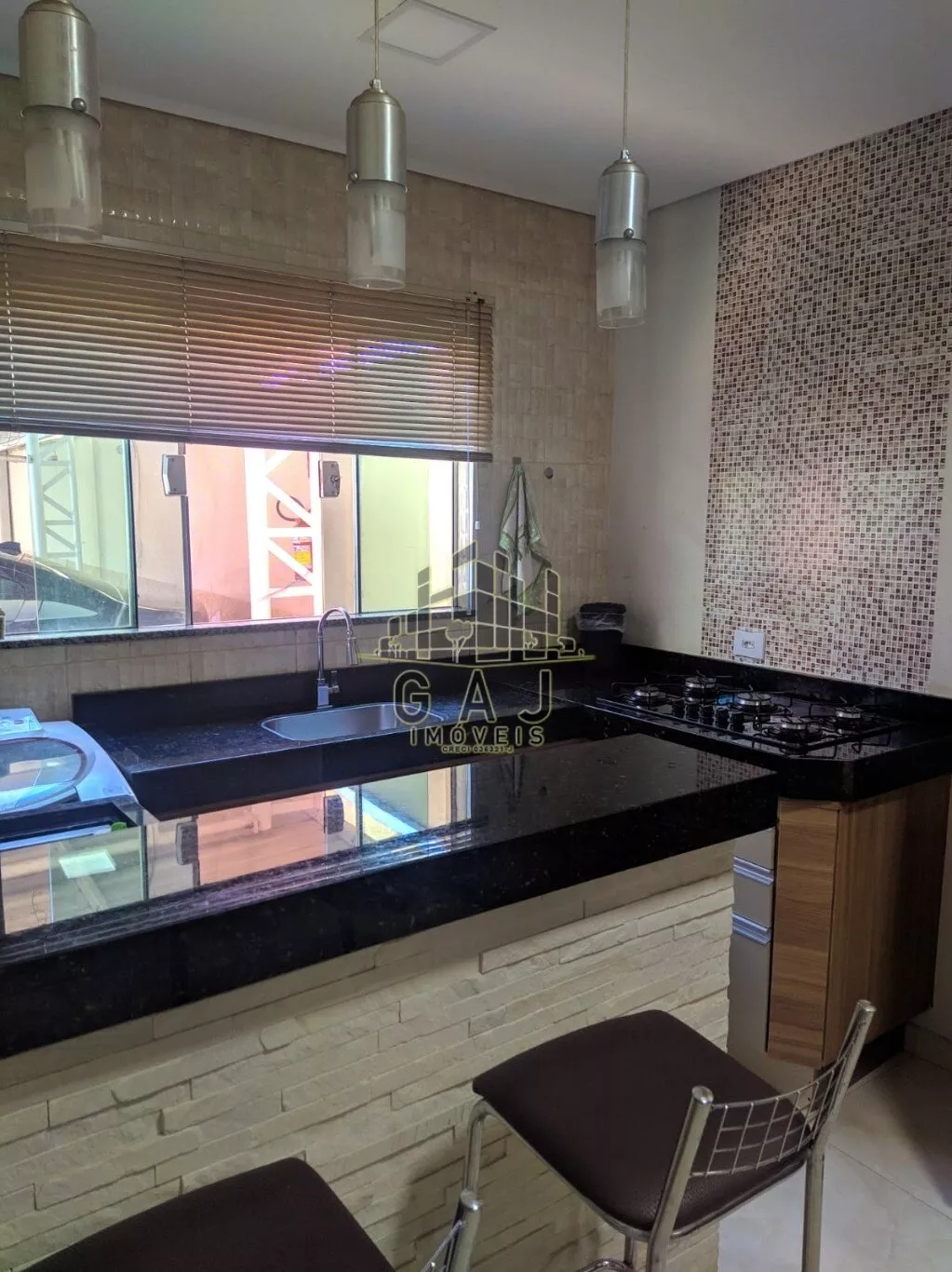 Apartamento à venda com 2 quartos, 87m² - Foto 4