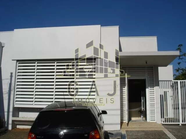 Casa para alugar com 1 quarto, 243m² - Foto 1