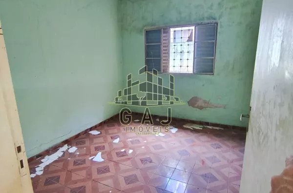 Imóvel a venda com 162m² de terreno e aceita financiamento - Americana/SP.