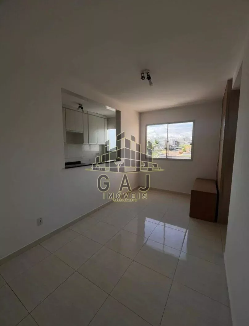 Apartamento, 2 quartos, 50 m² - Foto 7