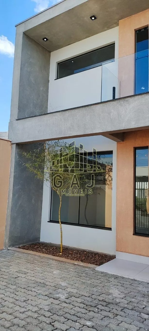 Casa à venda com 3 quartos, 98m² - Foto 24