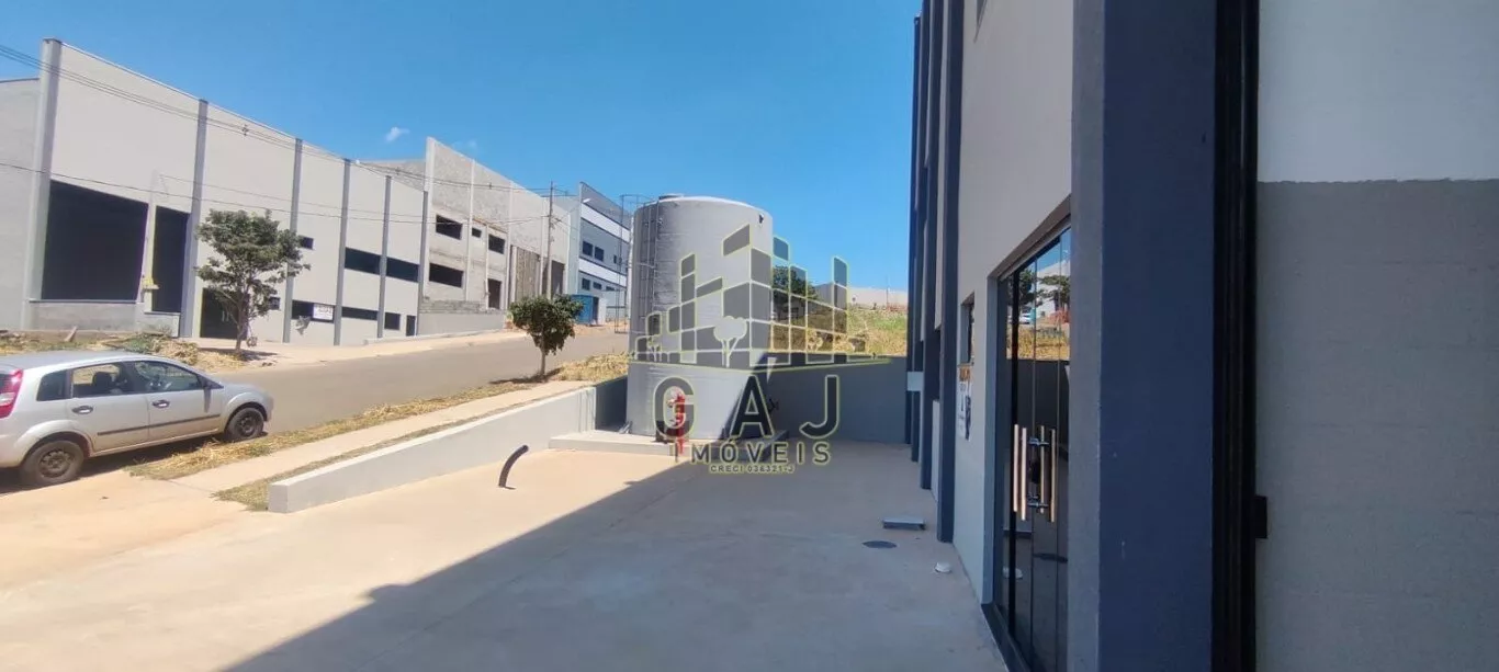 Depósito-Galpão-Armazém para alugar, 980m² - Foto 21