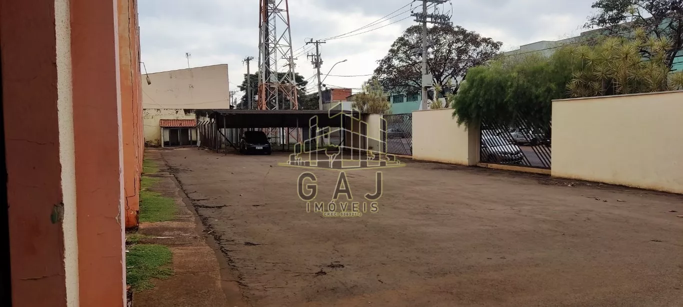 Depósito-Galpão, 3818 m² - Foto 27