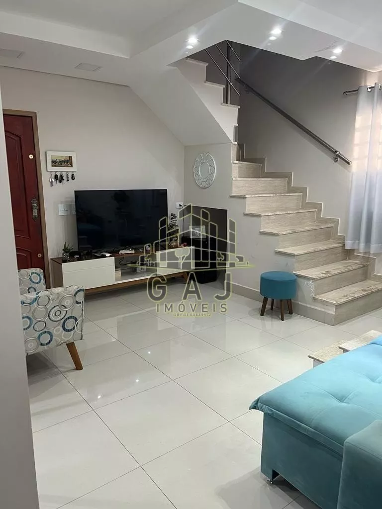 Casa à venda com 3 quartos, 161m² - Foto 6