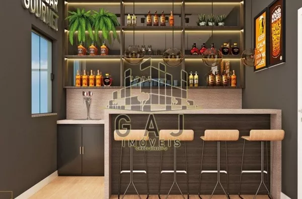 Apartamento NOVO 70m² Vl Sta Catarina - Americana/SP