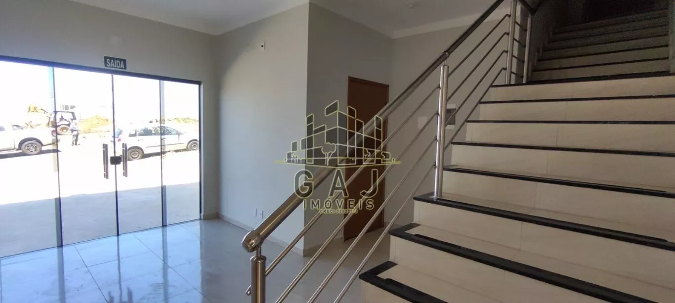 Depósito-Galpão-Armazém para alugar, 980m² - Foto 12
