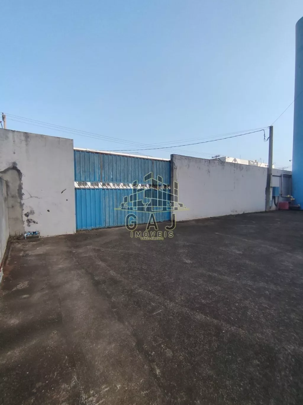 Depósito-Galpão-Armazém para alugar, 1450m² - Foto 18