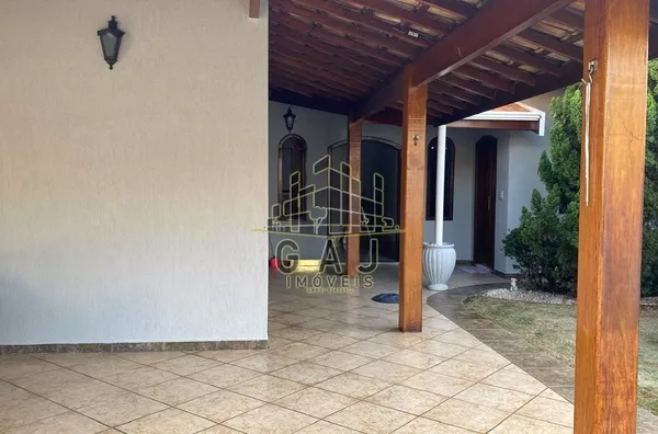 Casa para venda, 2 quarto(s),  Chácara Machadinho, Americana