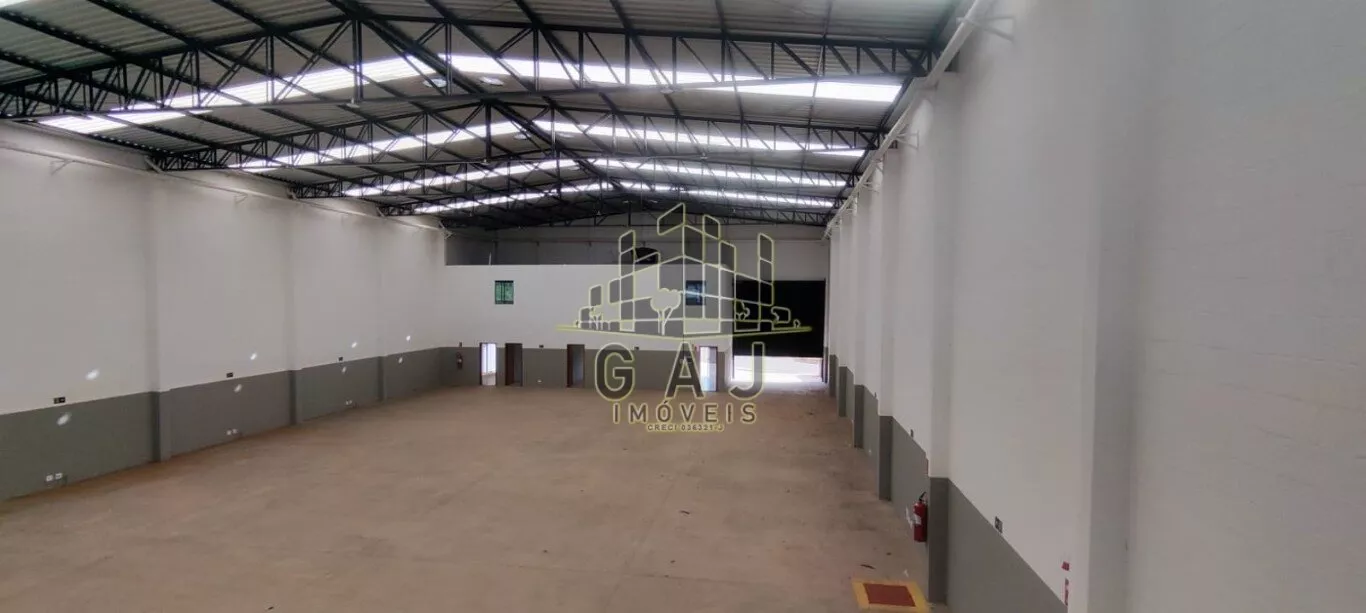 Depósito-Galpão-Armazém para alugar, 980m² - Foto 6