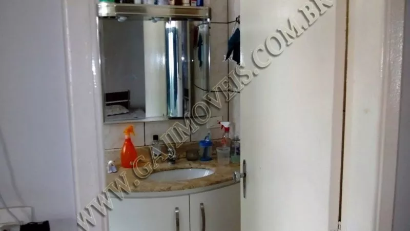 Casa à venda com 3 quartos, 210m² - Foto 18