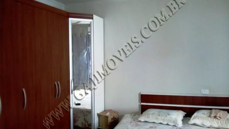 Casa à venda com 3 quartos, 210m² - Foto 19