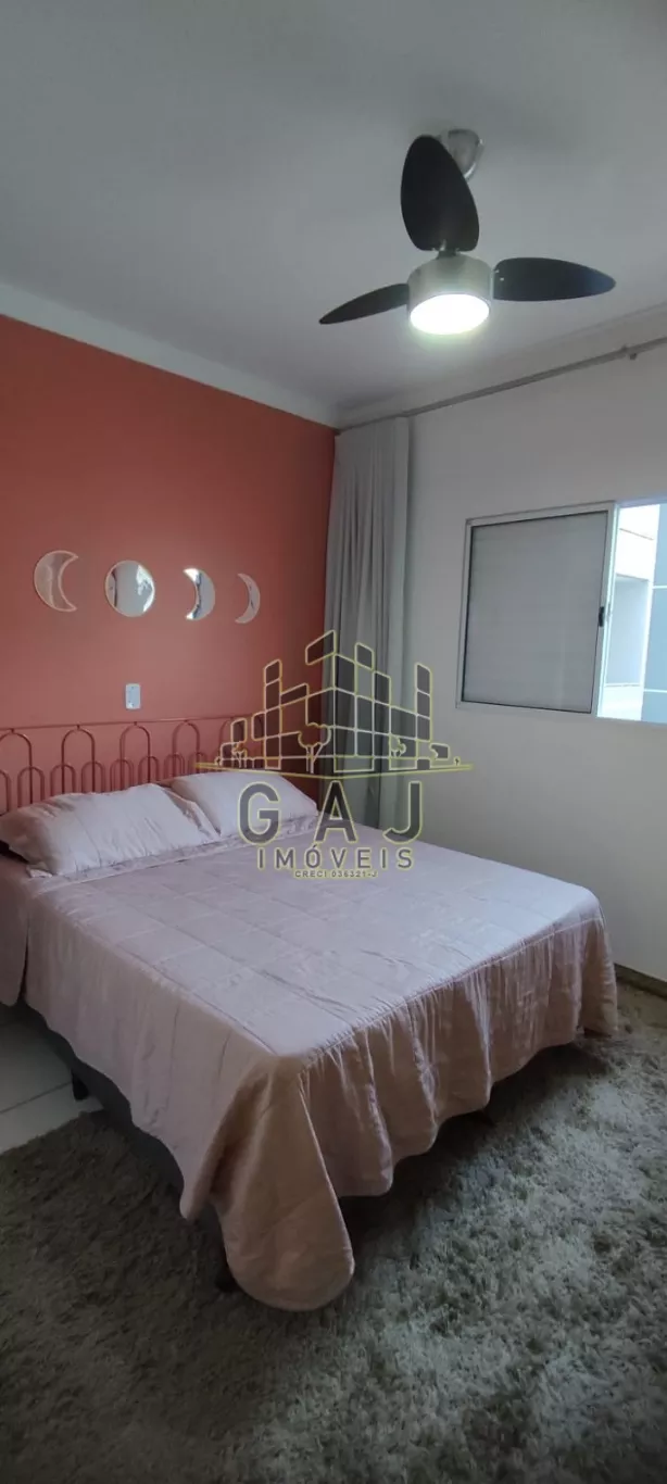 Apartamento à venda com 3 quartos, 83m² - Foto 13