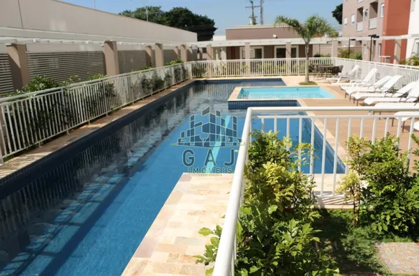 Apartamento 3 dorms c/ suíte Jd Jacyra - Americana/SP