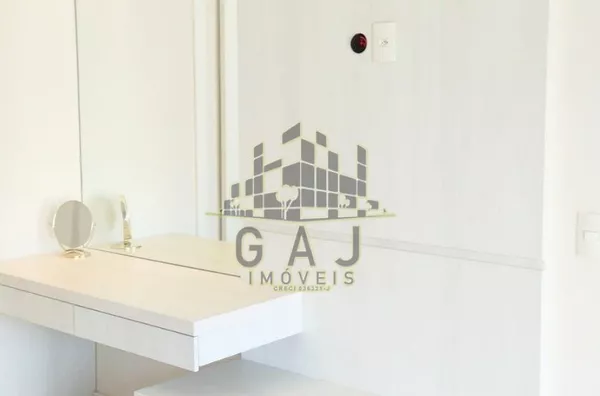 Sobrado em condomínio 4 dorms c/ suíte Ipês Amarelos - Americana/SP