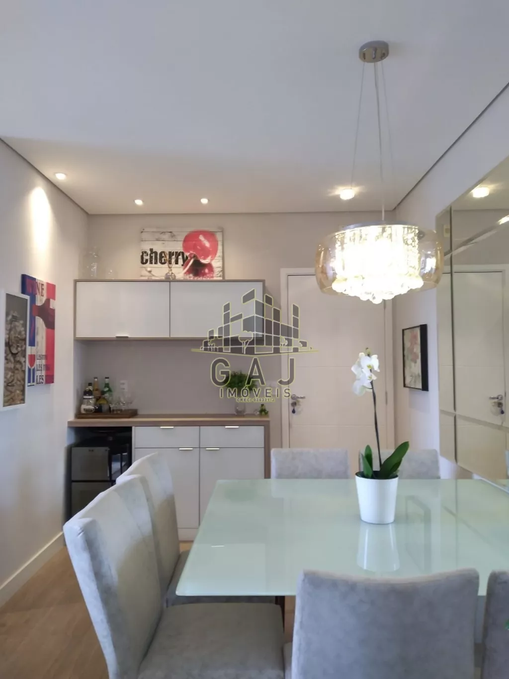 Apartamento à venda com 3 quartos, 81m² - Foto 5