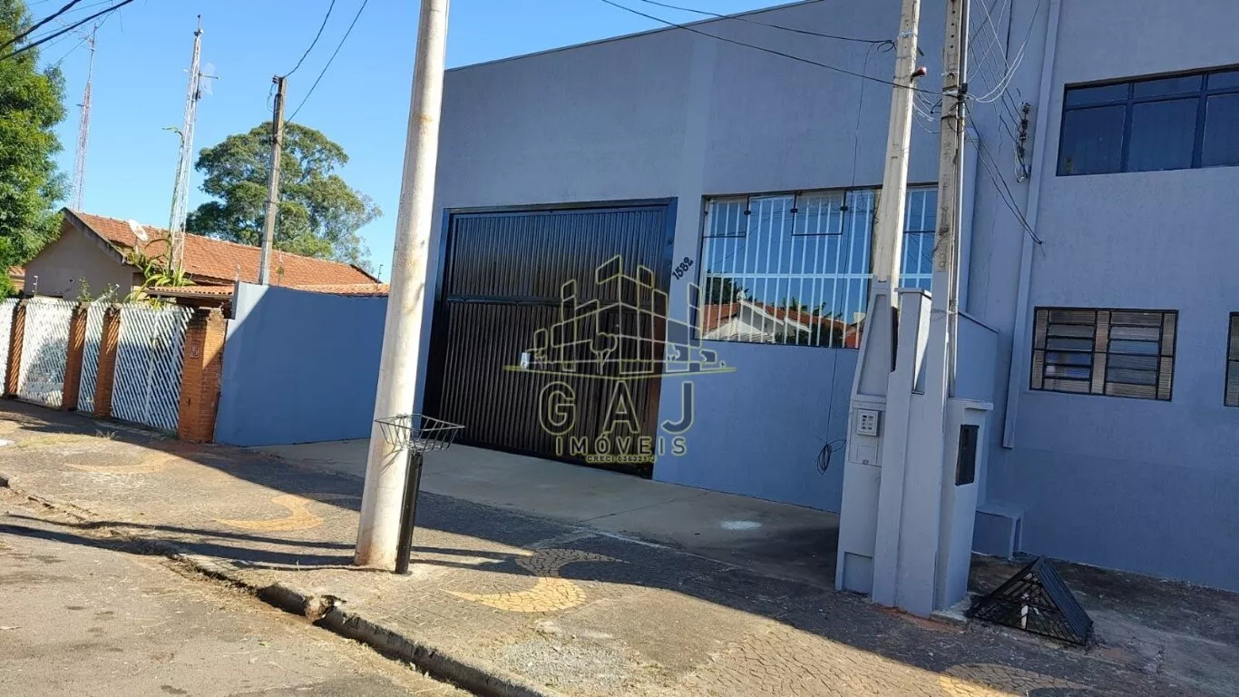 Prédio Inteiro para alugar, 199m² - Foto 3