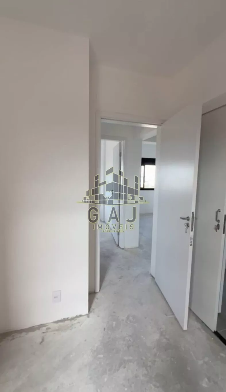 Apartamento à venda com 3 quartos, 88m² - Foto 7