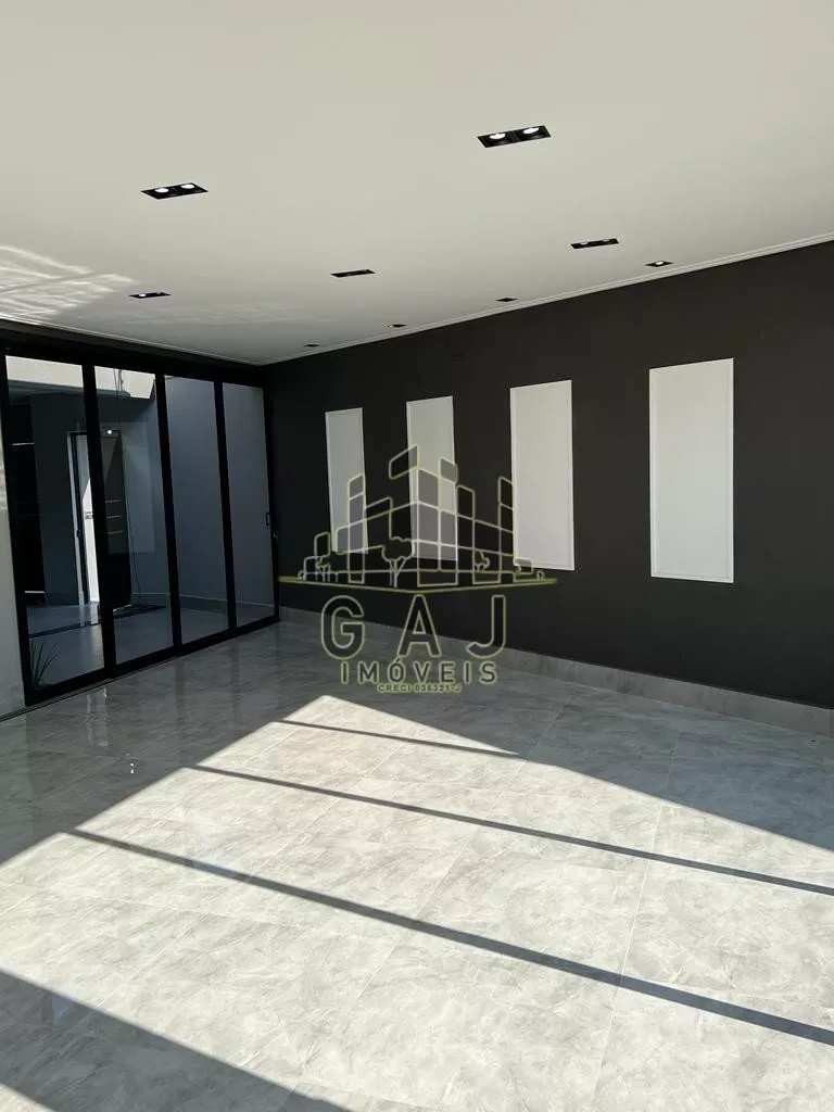 Casa à venda com 3 quartos, 215m² - Foto 11