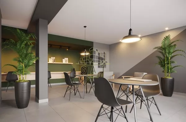 Apartamento 2 dorms c/ suíte Jd Firenze - SBO