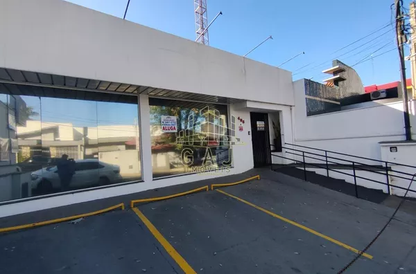 Casa comercial salas + recepção 168m² Centro - Americana/SP