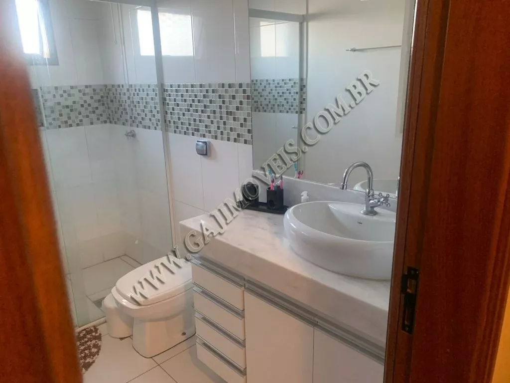 Apartamento à venda com 3 quartos, 154m² - Foto 20