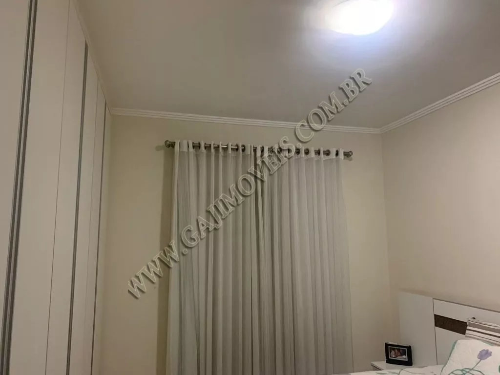 Apartamento à venda com 3 quartos, 154m² - Foto 24