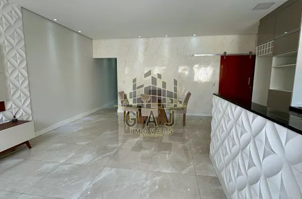 Casa 79m² 2 dorms Jd Boer - Americana/SP