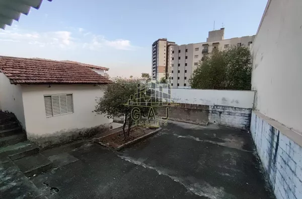 Casa 2 dorms em terreno de 346m² Jardim Ipiranga - Americana/SP