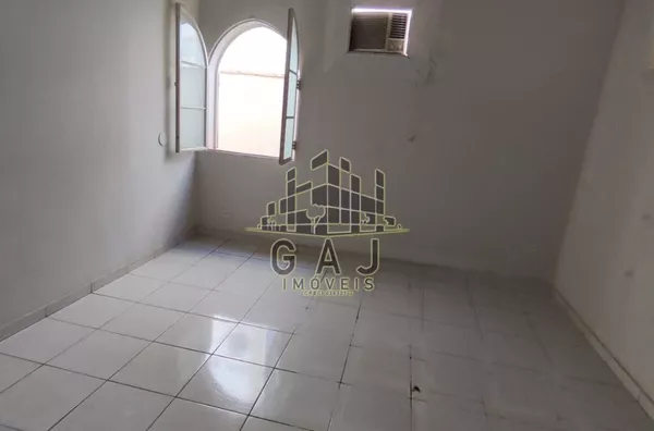 Casa comercial 11 salas + recepção Vila Cecchino - Americana/SP