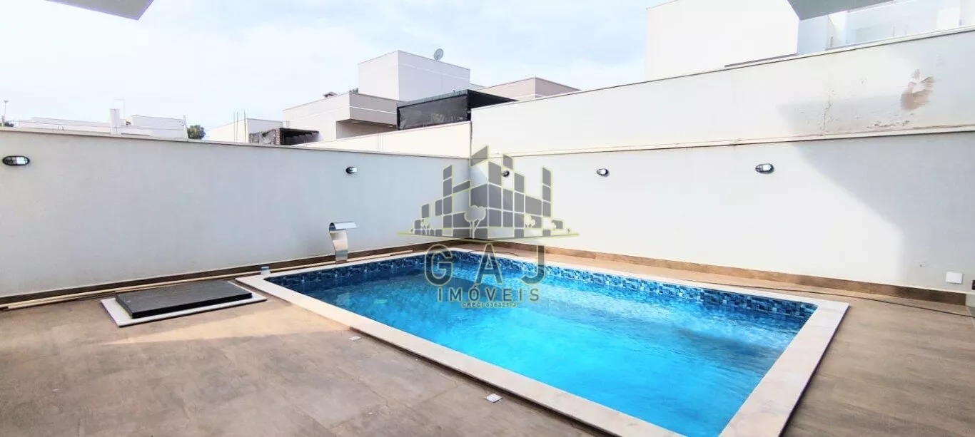 Casa de Condomínio à venda com 5 quartos, 450m² - Foto 27