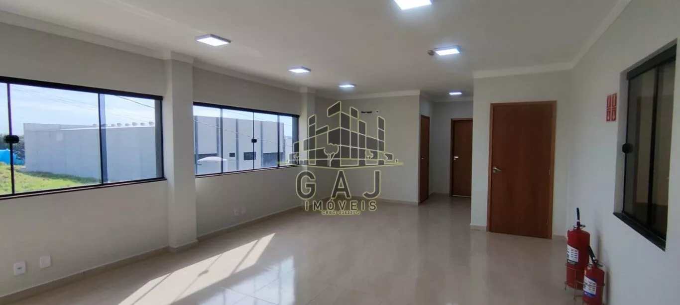 Depósito-Galpão-Armazém para alugar, 980m² - Foto 12