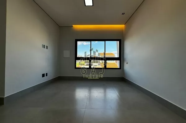Sobrado 160m² 3 dorms c/ suite Jd Boer - Americana/SP