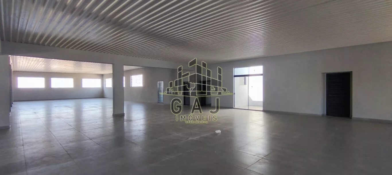 Prédio Inteiro para alugar, 1200m² - Foto 17