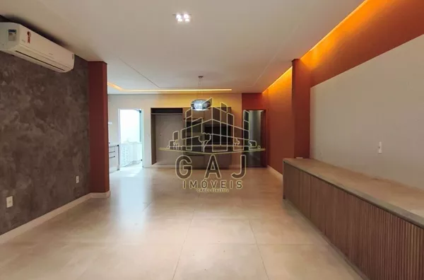 Casa 130m² 3 dorms c/ suíte Pq Universitário - Americana/SP