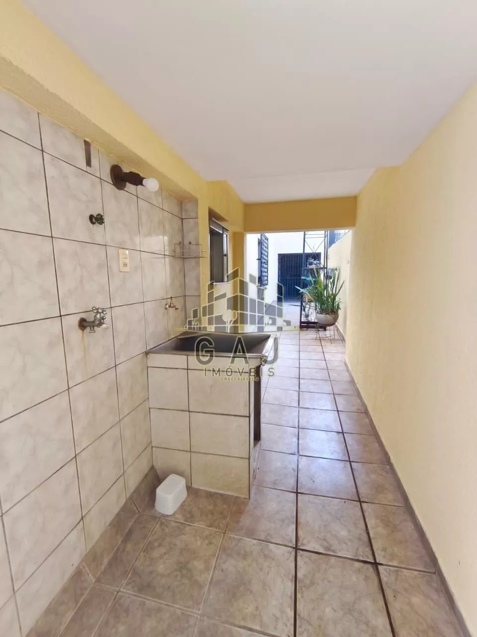 Casa, 3 quartos, 200 m² - Foto 16