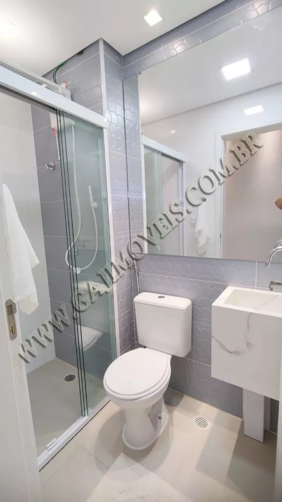 Apartamento à venda com 2 quartos, 53m² - Foto 15