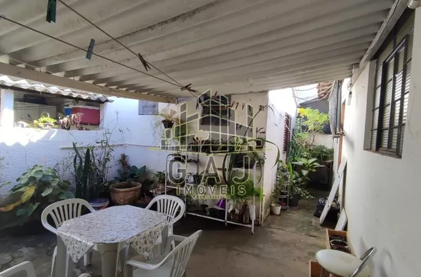 3 casas excelente para renda - Jd. Ipiranga - Americana/SP