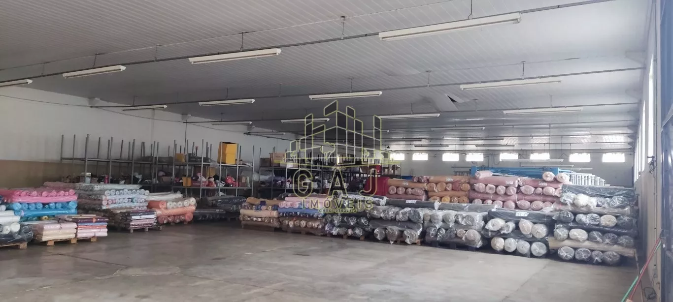 Depósito-Galpão, 3818 m² - Foto 14