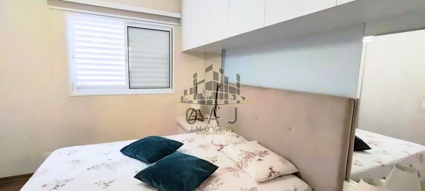 Apartamento à venda com 3 quartos, 86m² - Foto 14