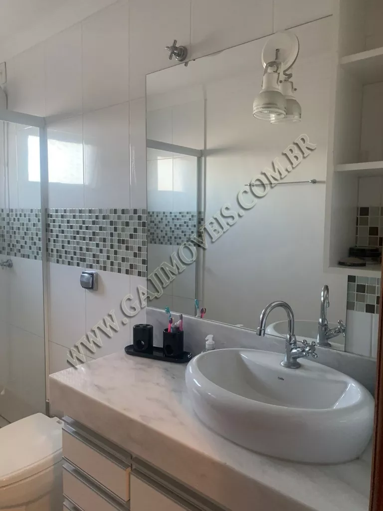 Apartamento à venda com 3 quartos, 154m² - Foto 21